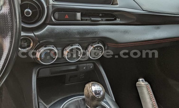 Acheter Occasion Voiture Fiat 124 Sport Spider Autre à Lomé, Togo Acheter Occasion Voiture Fiat 124 Sport Spider Autre à Lomé, Togo