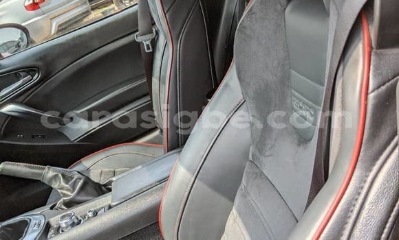 Acheter Occasion Voiture Fiat 124 Sport Spider Autre à Lomé, Togo Acheter Occasion Voiture Fiat 124 Sport Spider Autre à Lomé, Togo