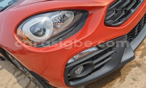 Acheter Occasion Voiture Fiat 124 Sport Spider Autre à Lomé, Togo Acheter Occasion Voiture Fiat 124 Sport Spider Autre à Lomé, Togo