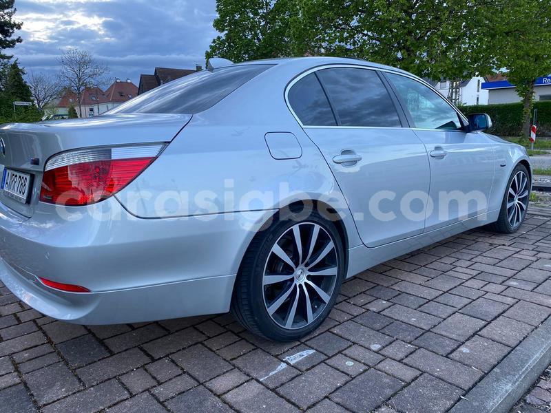 Big with watermark bmw 5 series maritime lome 7160