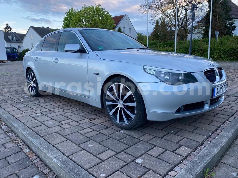 Big with watermark bmw 5 series maritime lome 7160