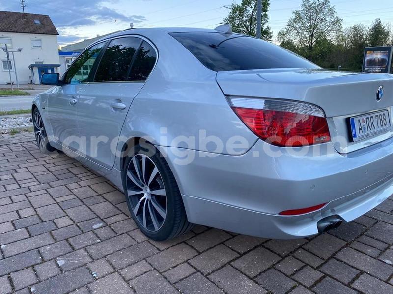 Big with watermark bmw 5 series togo lome 7161