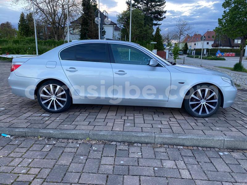 Big with watermark bmw 5 series togo lome 7161