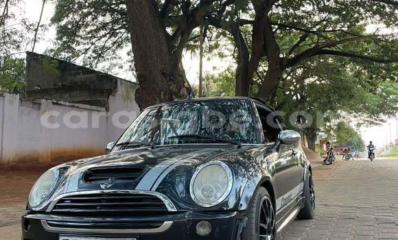 Acheter Occasion Voiture Mini Cooper S clubman Noir à Lomé, Togo Acheter Occasion Voiture Mini Cooper S clubman Noir à Lomé, Togo