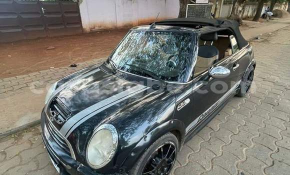 Acheter Occasion Voiture Mini Cooper S clubman Noir à Lomé, Togo Acheter Occasion Voiture Mini Cooper S clubman Noir à Lomé, Togo