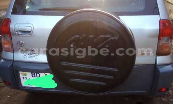 Buy Used Toyota RAV4 Other Car in Lome in Maritime Buy Used Toyota RAV4 Other Car in Lome in Maritime