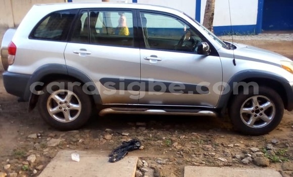 Buy Used Toyota RAV4 Other Car in Lome in Maritime Buy Used Toyota RAV4 Other Car in Lome in Maritime