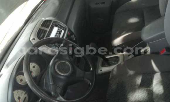 Buy Used Toyota RAV4 Other Car in Lome in Maritime Buy Used Toyota RAV4 Other Car in Lome in Maritime