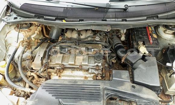 Acheter Occasion Voiture Mazda Mazda Premacy Gris à Lomé, Togo Acheter Occasion Voiture Mazda Mazda Premacy Gris à Lomé, Togo