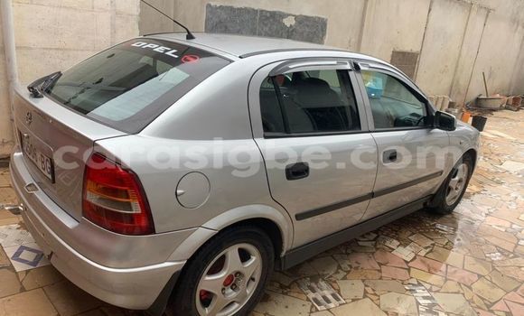 Acheter Occasion Voiture Opel Astra Gris à Lomé, Togo Acheter Occasion Voiture Opel Astra Gris à Lomé, Togo