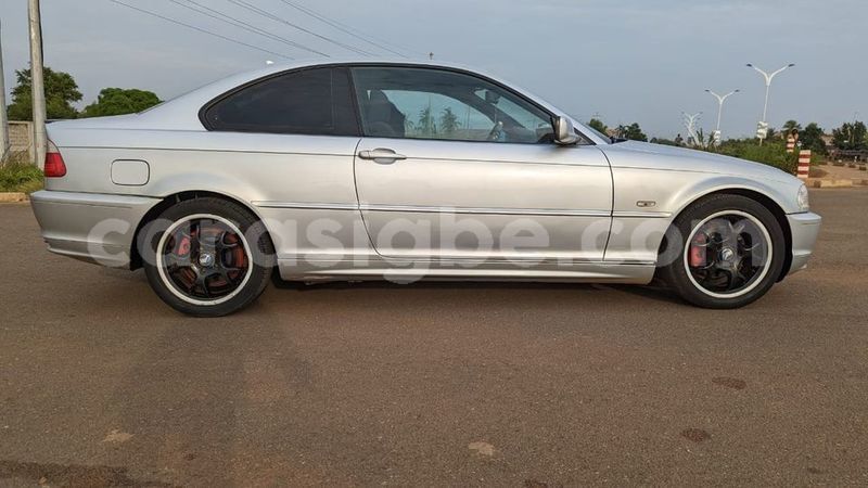 Big with watermark bmw e46 togo lome 7173