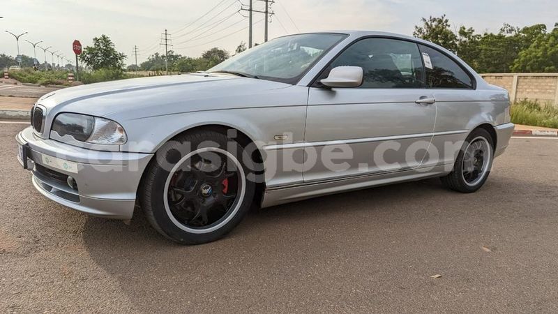Big with watermark bmw e46 togo lome 7173