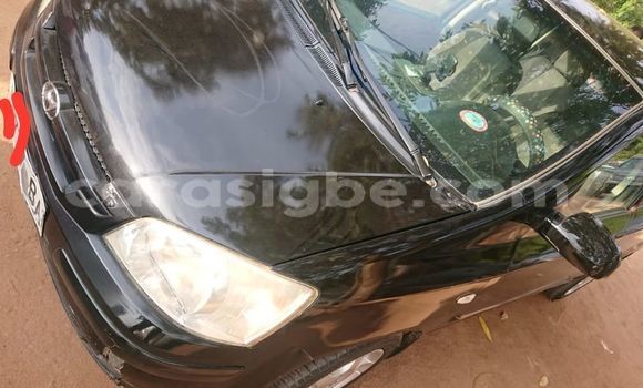 Acheter Occasion Voiture Hyundai Getz Noir à Lomé, Togo Acheter Occasion Voiture Hyundai Getz Noir à Lomé, Togo
