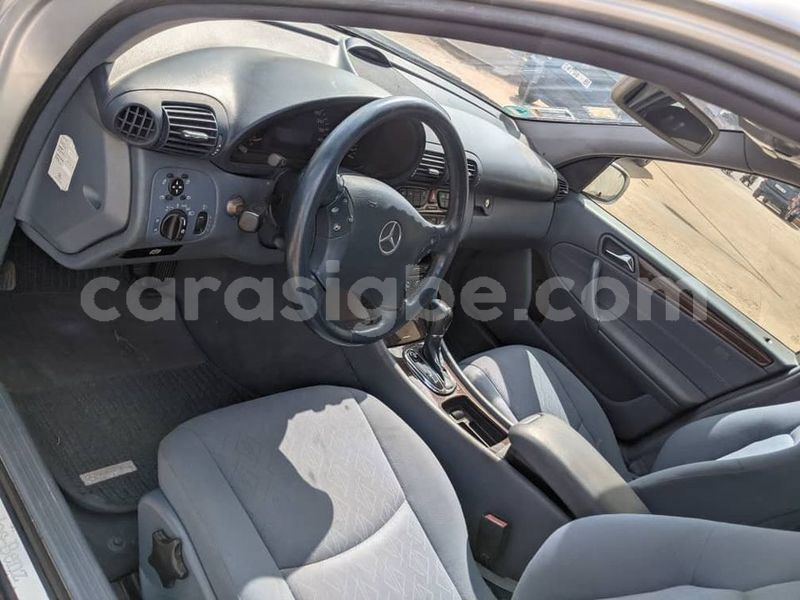 Big with watermark mercedes benz c class togo lome 7175