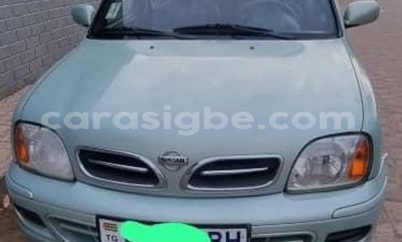 Acheter Occasion Voiture Nissan Micra Autre à Lomé, Togo Acheter Occasion Voiture Nissan Micra Autre à Lomé, Togo