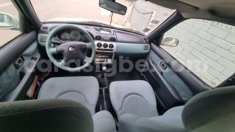 Big with watermark nissan micra togo lome 7176