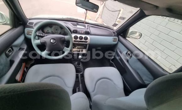 Acheter Occasion Voiture Nissan Micra Autre à Lomé, Togo Acheter Occasion Voiture Nissan Micra Autre à Lomé, Togo