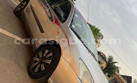 Acheter Occasion Voiture Ford Focus Gris à Lomé, Togo Acheter Occasion Voiture Ford Focus Gris à Lomé, Togo