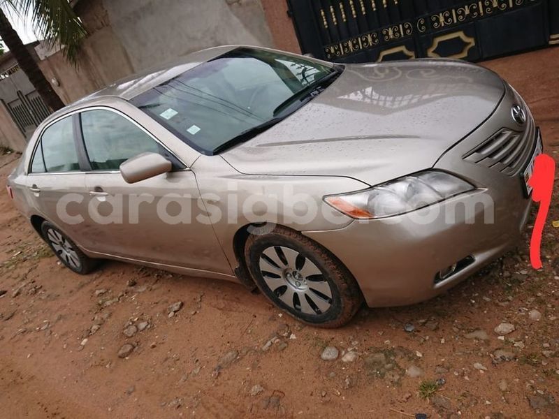 Big with watermark toyota camry togo lome 7180