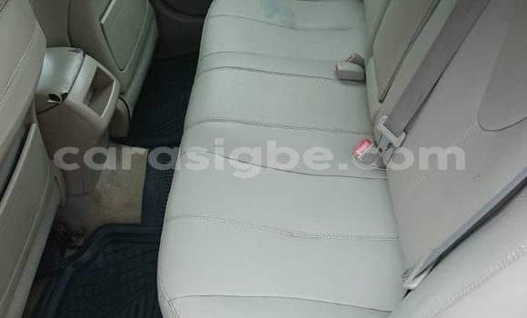 Acheter Occasion Voiture Toyota Camry Marron à Lomé, Togo Acheter Occasion Voiture Toyota Camry Marron à Lomé, Togo