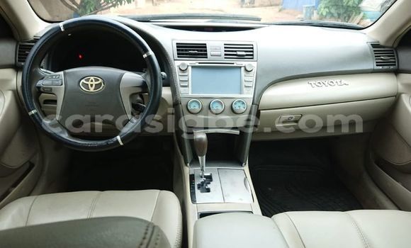 Acheter Occasion Voiture Toyota Camry Marron à Lomé, Togo Acheter Occasion Voiture Toyota Camry Marron à Lomé, Togo