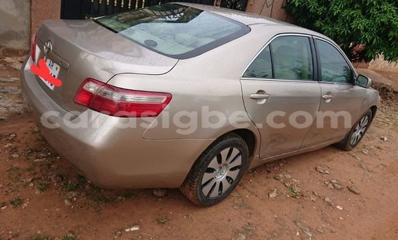 Acheter Occasion Voiture Toyota Camry Marron à Lomé, Togo Acheter Occasion Voiture Toyota Camry Marron à Lomé, Togo