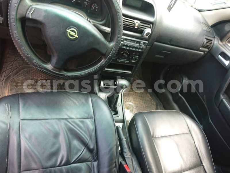 Big with watermark opel astra togo lome 7183