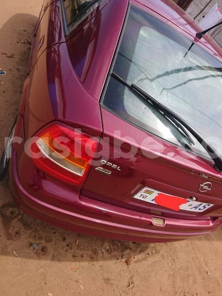 Big with watermark opel astra togo lome 7183