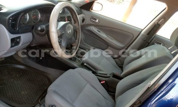 Acheter Occasion Voiture Nissan Almera Bleu à Lomé, Togo Acheter Occasion Voiture Nissan Almera Bleu à Lomé, Togo