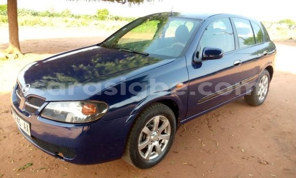 Acheter Occasion Voiture Nissan Almera Bleu à Lomé, Togo Acheter Occasion Voiture Nissan Almera Bleu à Lomé, Togo