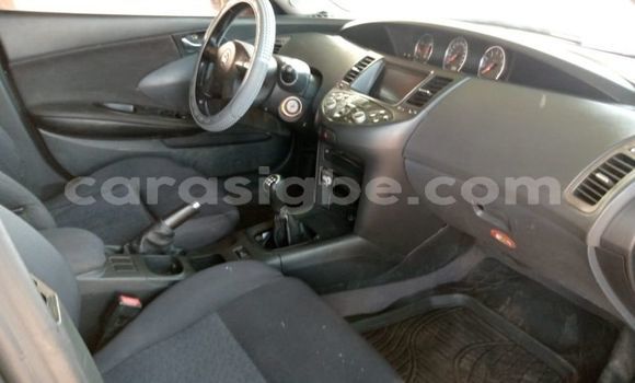 Acheter Occasion Voiture Nissan Primera Autre à Lomé, Togo Acheter Occasion Voiture Nissan Primera Autre à Lomé, Togo