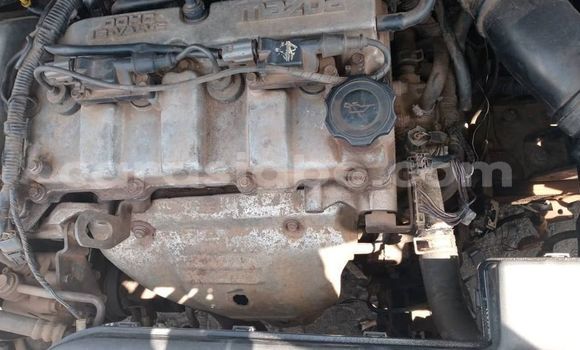 Acheter Occasion Voiture Mazda Premacy Vert à Lomé, Togo Acheter Occasion Voiture Mazda Premacy Vert à Lomé, Togo