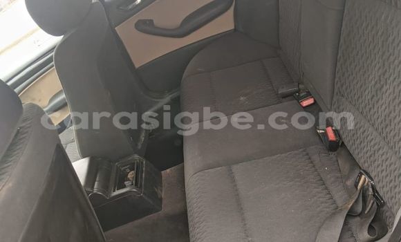 Acheter Occasion Voiture BMW E46 Bleu à Lomé, Togo Acheter Occasion Voiture BMW E46 Bleu à Lomé, Togo