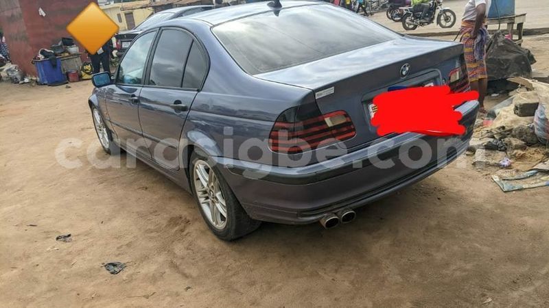 Big with watermark bmw e46 togo lome 7191