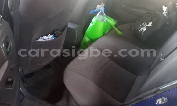Acheter Occasion Voiture Toyota Etios Bleu à Lomé, Togo Acheter Occasion Voiture Toyota Etios Bleu à Lomé, Togo