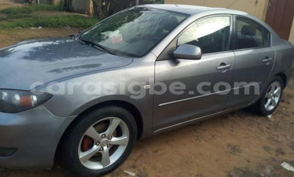 Acheter Occasion Voiture Mazda 3 Autre à Lomé, Togo Acheter Occasion Voiture Mazda 3 Autre à Lomé, Togo