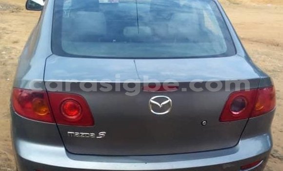 Acheter Occasion Voiture Mazda 3 Autre à Lomé, Togo Acheter Occasion Voiture Mazda 3 Autre à Lomé, Togo