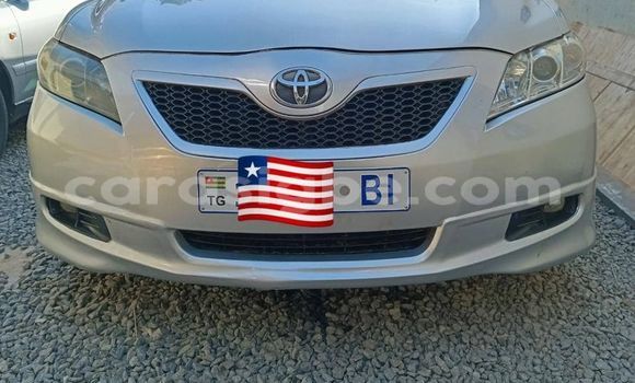 Acheter Occasion Voiture Toyota Camry Gris à Lomé, Togo Acheter Occasion Voiture Toyota Camry Gris à Lomé, Togo