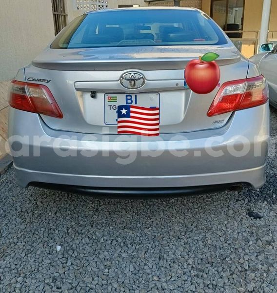 Big with watermark toyota camry togo lome 7196
