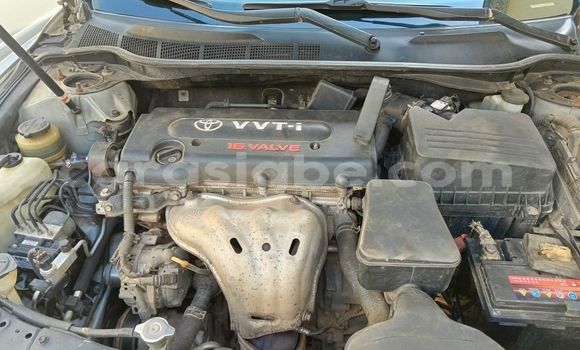 Acheter Occasion Voiture Toyota Camry Gris à Lomé, Togo Acheter Occasion Voiture Toyota Camry Gris à Lomé, Togo