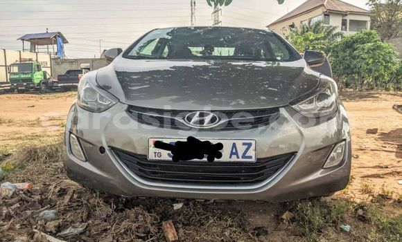 Acheter Occasion Voiture Hyundai Elantra Autre à Lomé, Togo Acheter Occasion Voiture Hyundai Elantra Autre à Lomé, Togo