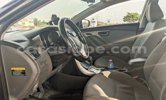 Acheter Occasion Voiture Hyundai Elantra Autre à Lomé, Togo Acheter Occasion Voiture Hyundai Elantra Autre à Lomé, Togo