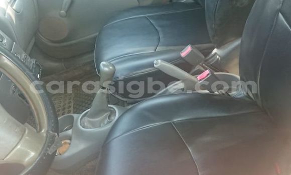 Acheter Occasion Voiture Toyota Yaris Vert à Lomé, Togo Acheter Occasion Voiture Toyota Yaris Vert à Lomé, Togo