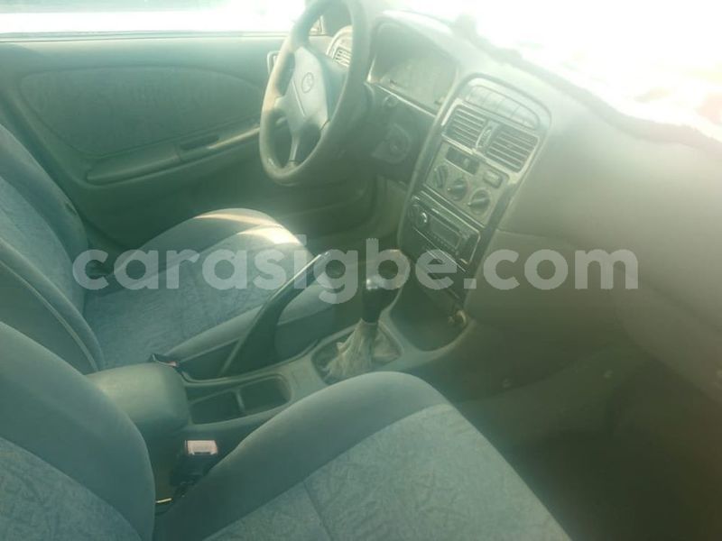 Big with watermark toyota avensis togo lome 7199