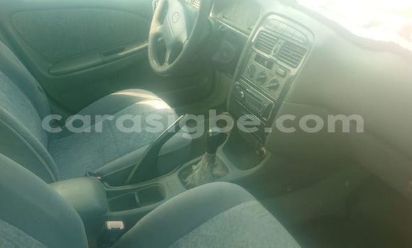 Acheter Occasion Voiture Toyota Avensis Bleu à Lomé, Togo Acheter Occasion Voiture Toyota Avensis Bleu à Lomé, Togo