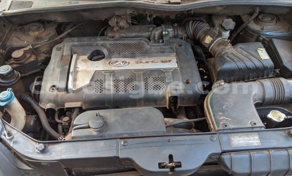 Acheter Occasion Voiture Hyundai Tucson Noir à Lomé, Togo Acheter Occasion Voiture Hyundai Tucson Noir à Lomé, Togo