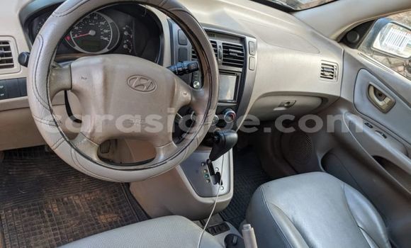 Acheter Occasion Voiture Hyundai Tucson Noir à Lomé, Togo Acheter Occasion Voiture Hyundai Tucson Noir à Lomé, Togo