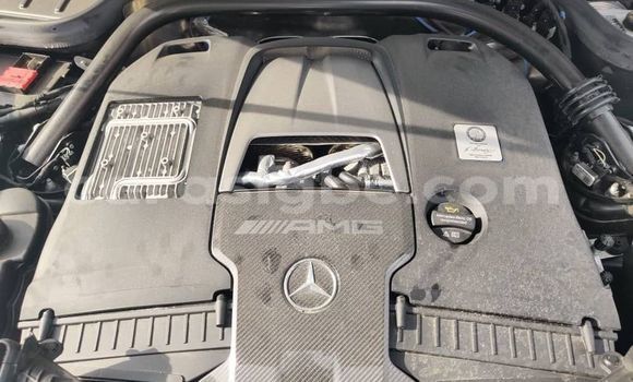 Acheter Occasion Voiture Mercedes‒Benz G-klasse Blanc à Lomé, Togo Acheter Occasion Voiture Mercedes‒Benz G-klasse Blanc à Lomé, Togo