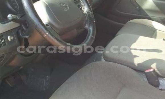 Acheter Occasion Voiture Toyota Hiace Blanc à Lomé, Togo Acheter Occasion Voiture Toyota Hiace Blanc à Lomé, Togo