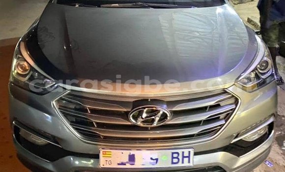 Acheter Occasion Voiture Hyundai Santa Fe Autre à Lomé, Togo Acheter Occasion Voiture Hyundai Santa Fe Autre à Lomé, Togo
